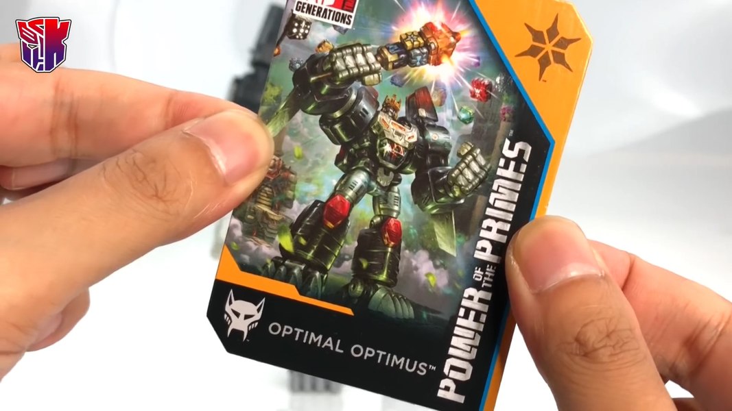 SDCC 2018   Video Review Of Throne Of The Primes Optimal Optimus With Screenshots 07 (7 of 37)